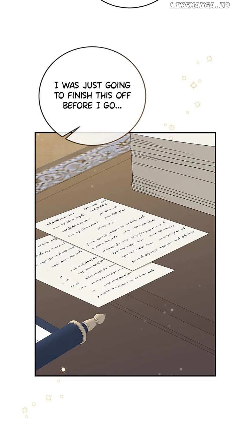 Shall We, My Lady? Chapter 61 – Page 19