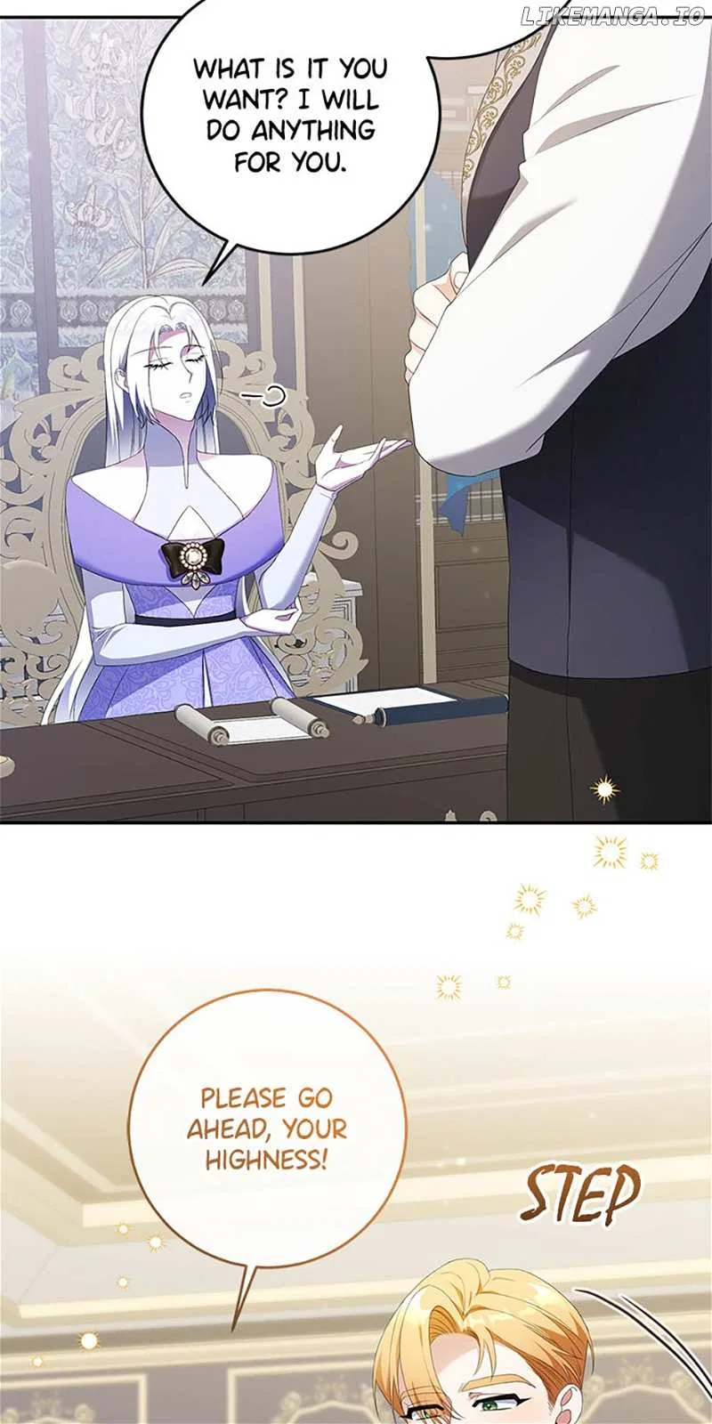Shall We, My Lady? Chapter 61 – Page 22