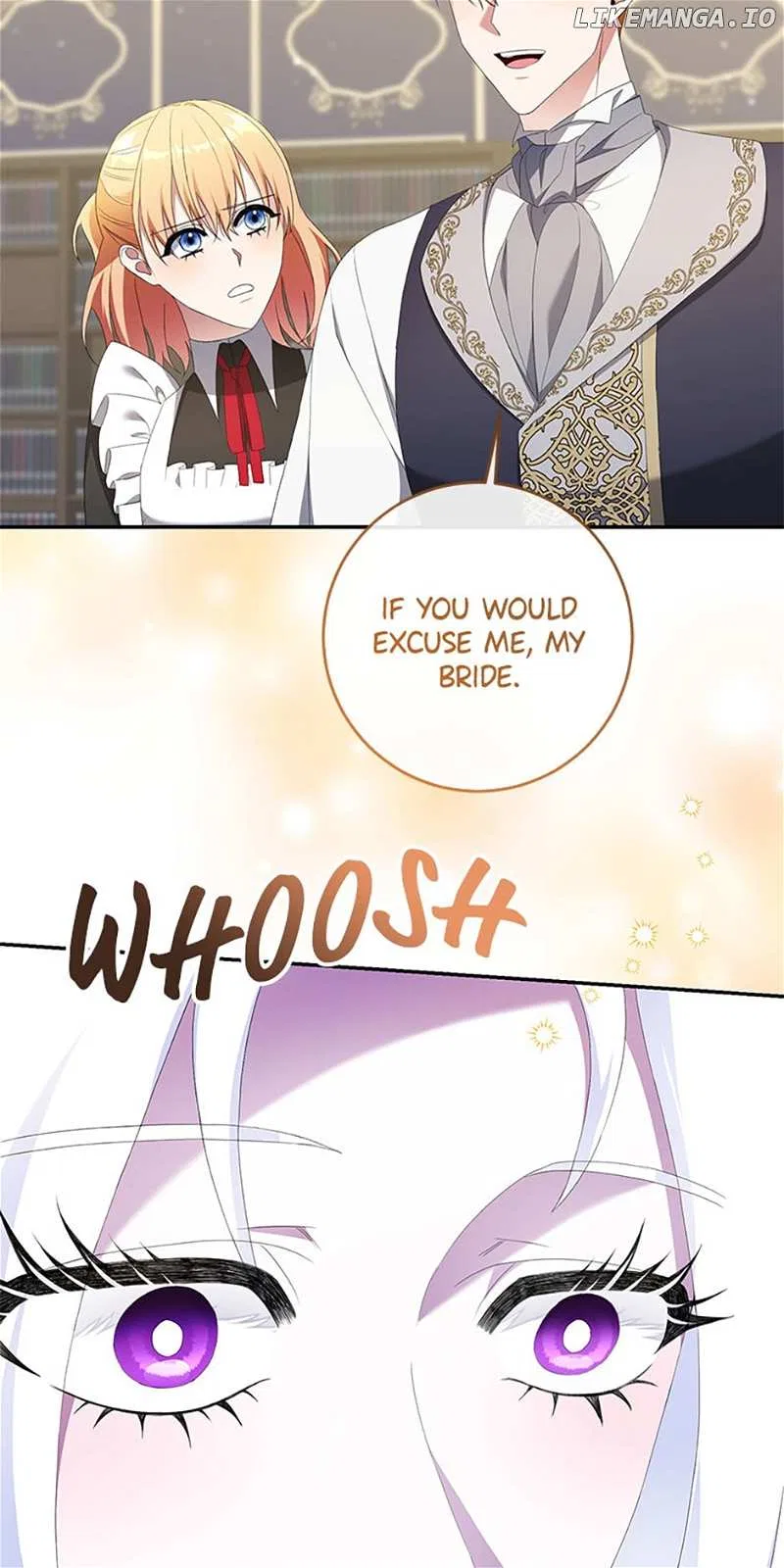 Shall We, My Lady? Chapter 61 – Page 23