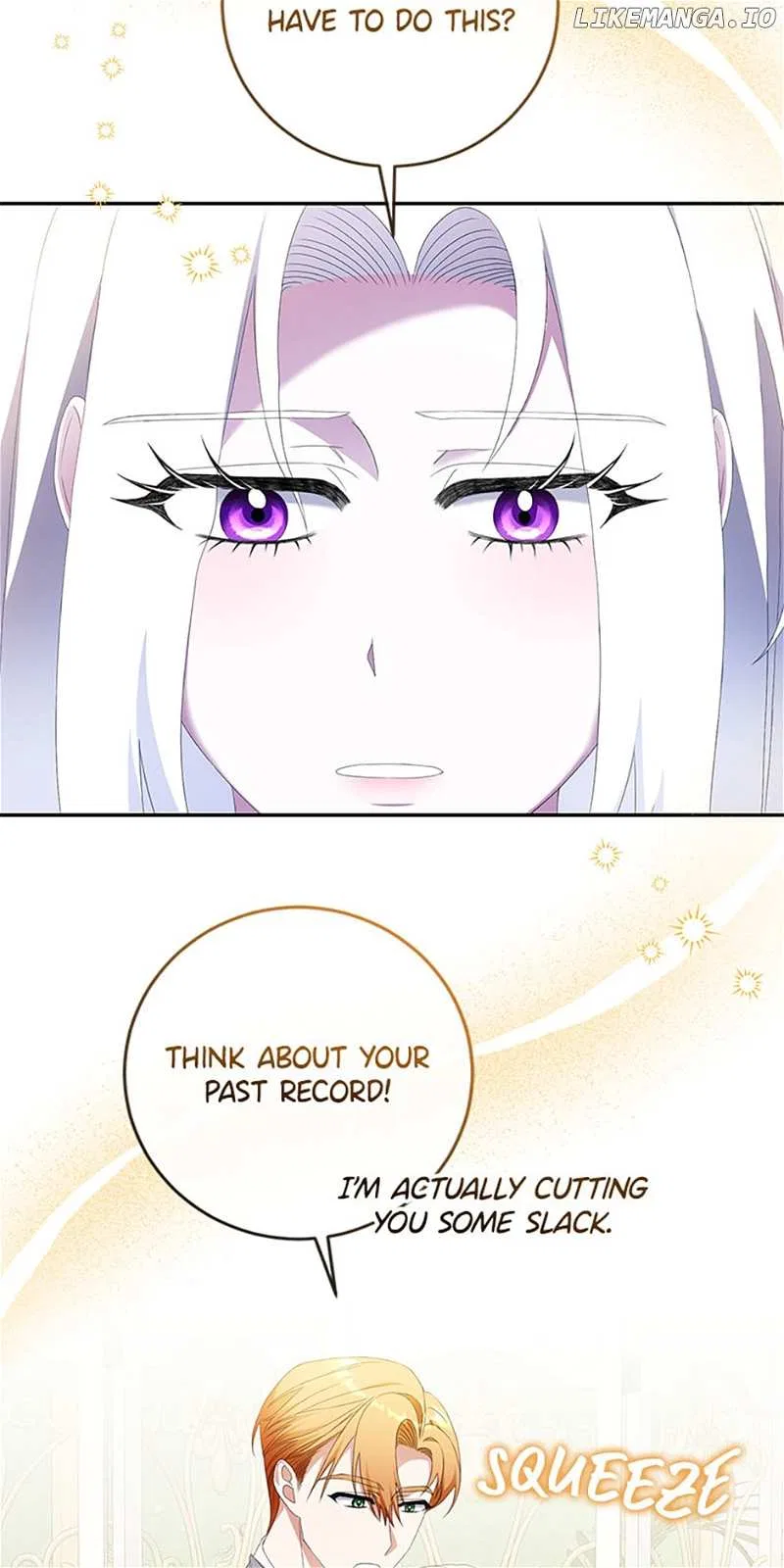 Shall We, My Lady? Chapter 61 – Page 27