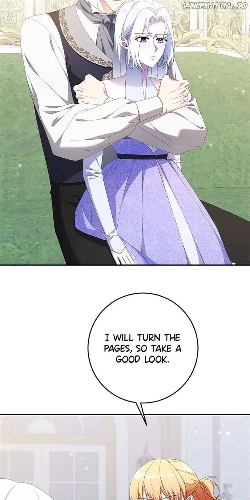 Shall We, My Lady? Chapter 61 – Page 28