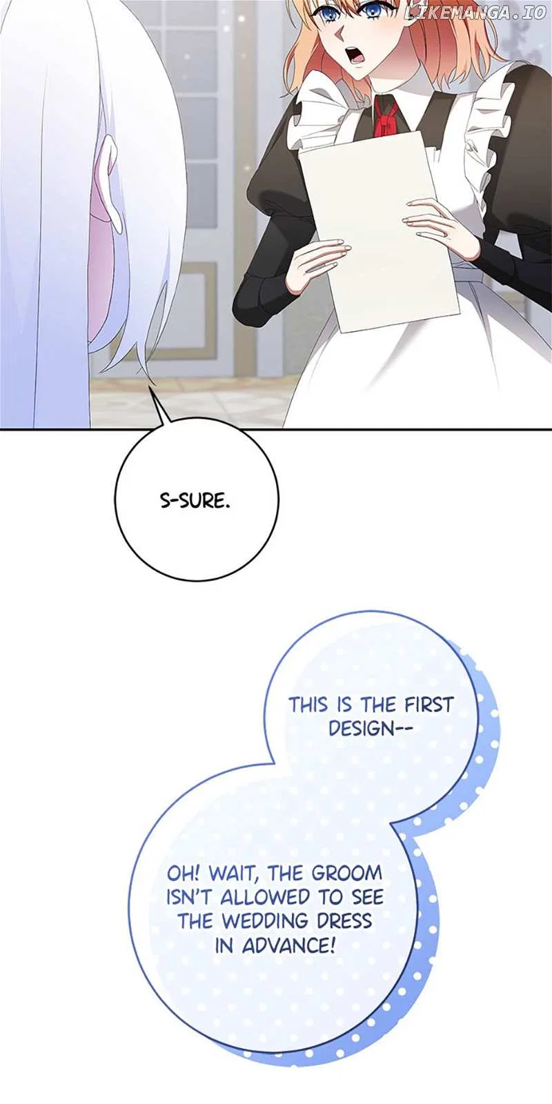 Shall We, My Lady? Chapter 61 – Page 29