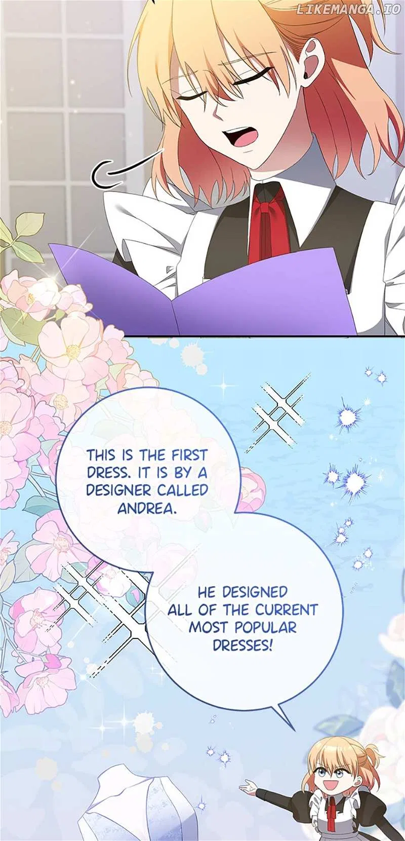 Shall We, My Lady? Chapter 61 – Page 35