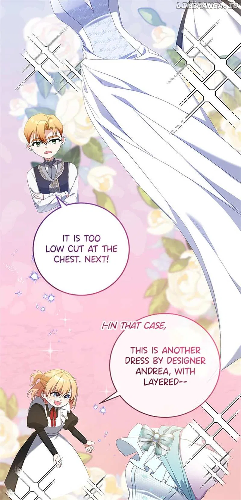 Shall We, My Lady? Chapter 61 – Page 36