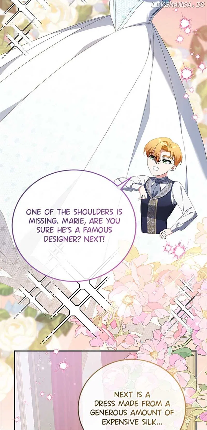 Shall We, My Lady? Chapter 61 – Page 37