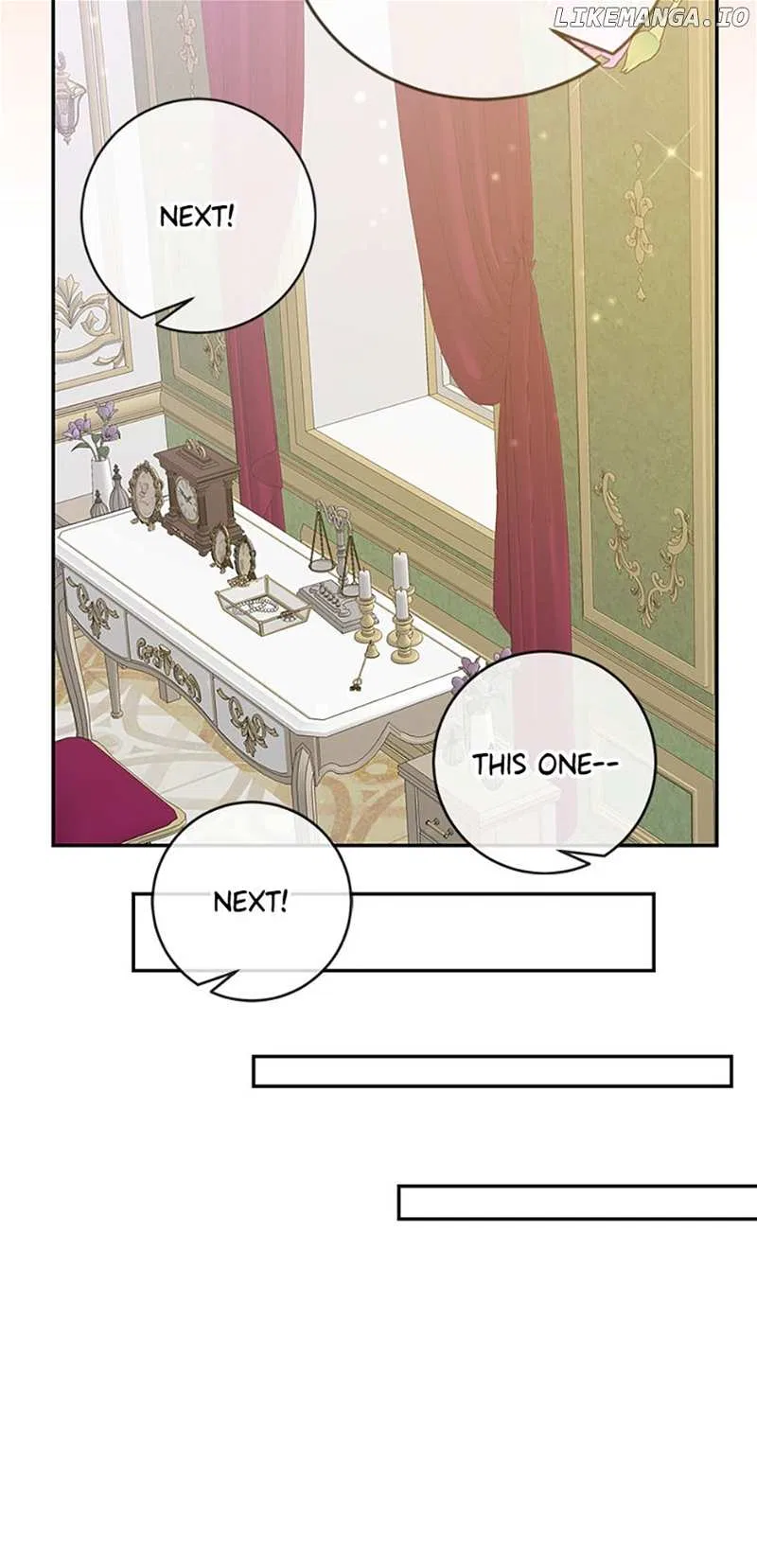 Shall We, My Lady? Chapter 61 – Page 38