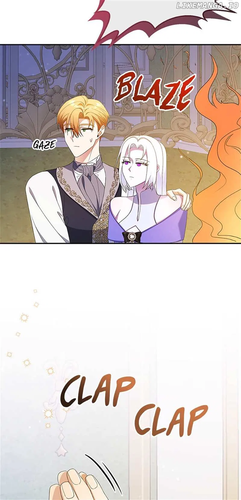 Shall We, My Lady? Chapter 61 – Page 40