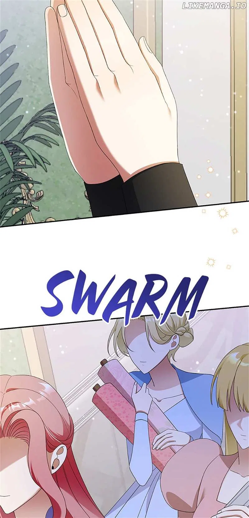 Shall We, My Lady? Chapter 61 – Page 41