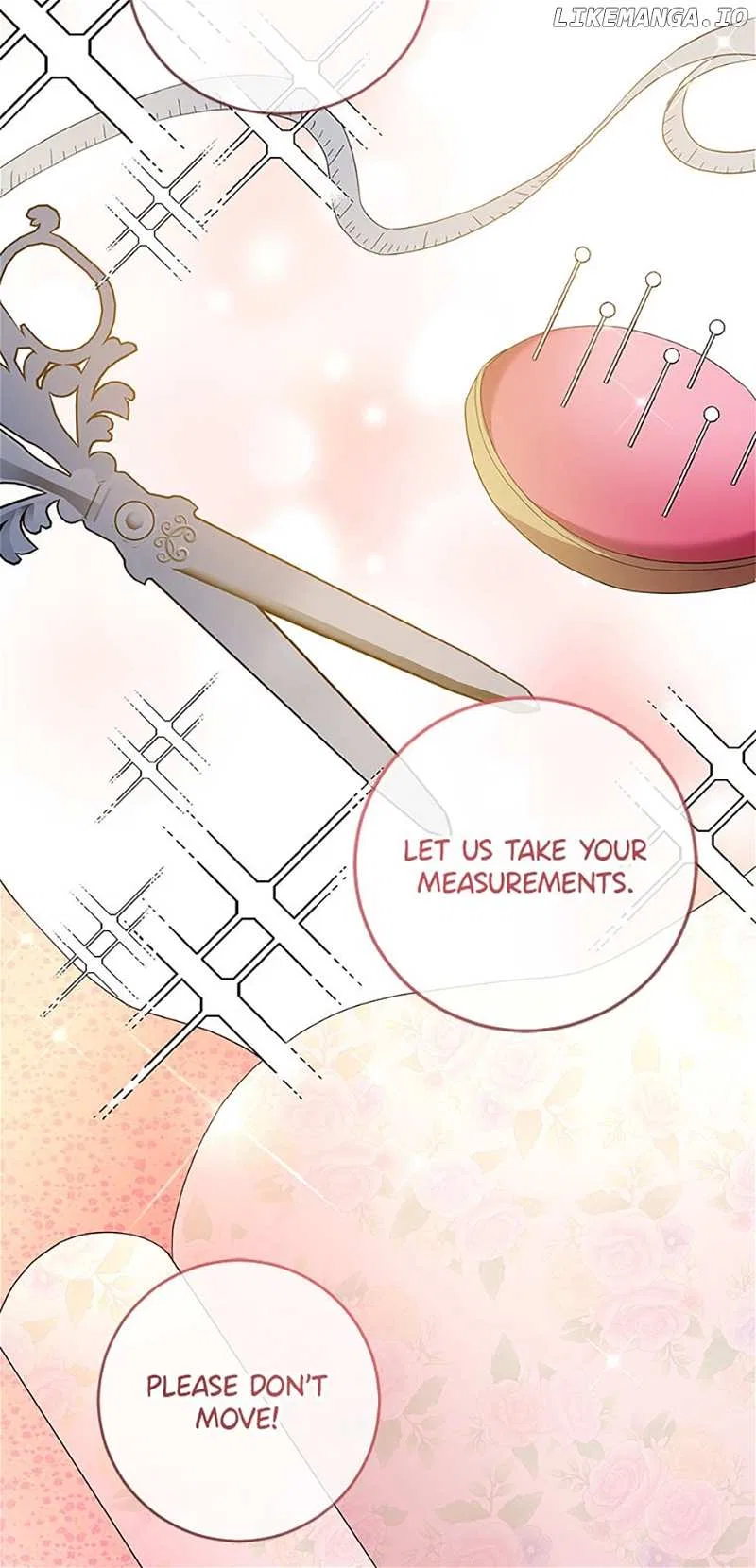 Shall We, My Lady? Chapter 61 – Page 43