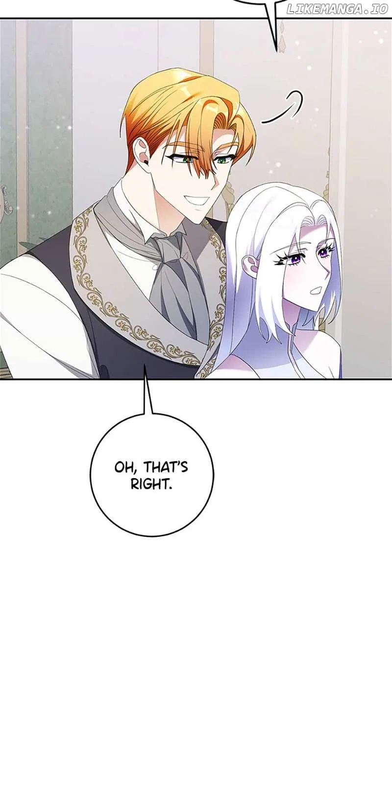Shall We, My Lady? Chapter 61 – Page 47