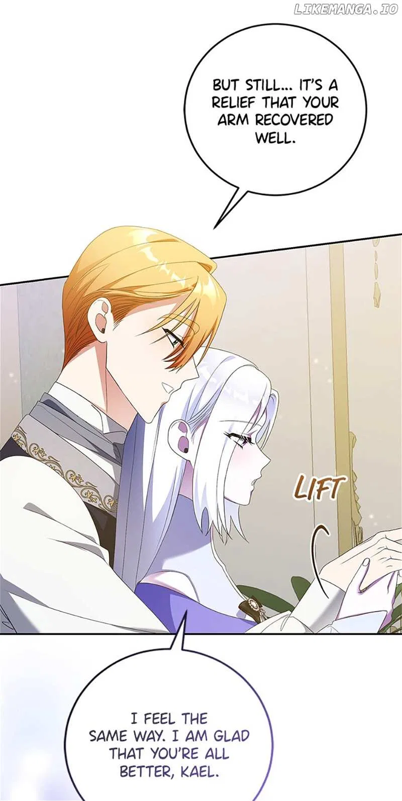 Shall We, My Lady? Chapter 61 – Page 50