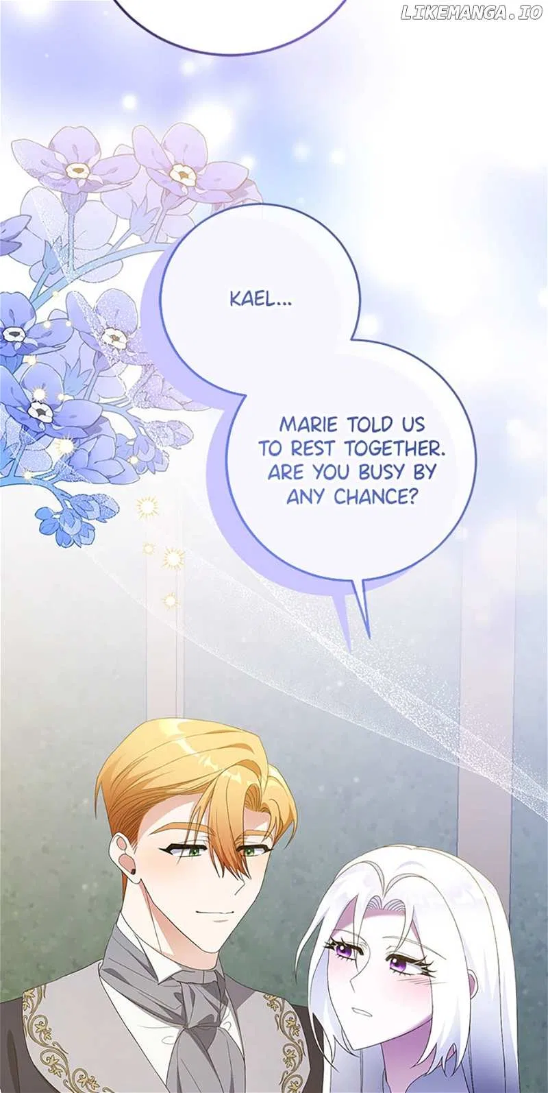 Shall We, My Lady? Chapter 61 – Page 51