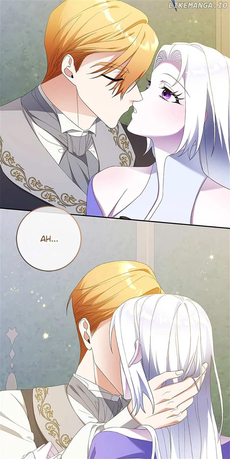 Shall We, My Lady? Chapter 61 – Page 53