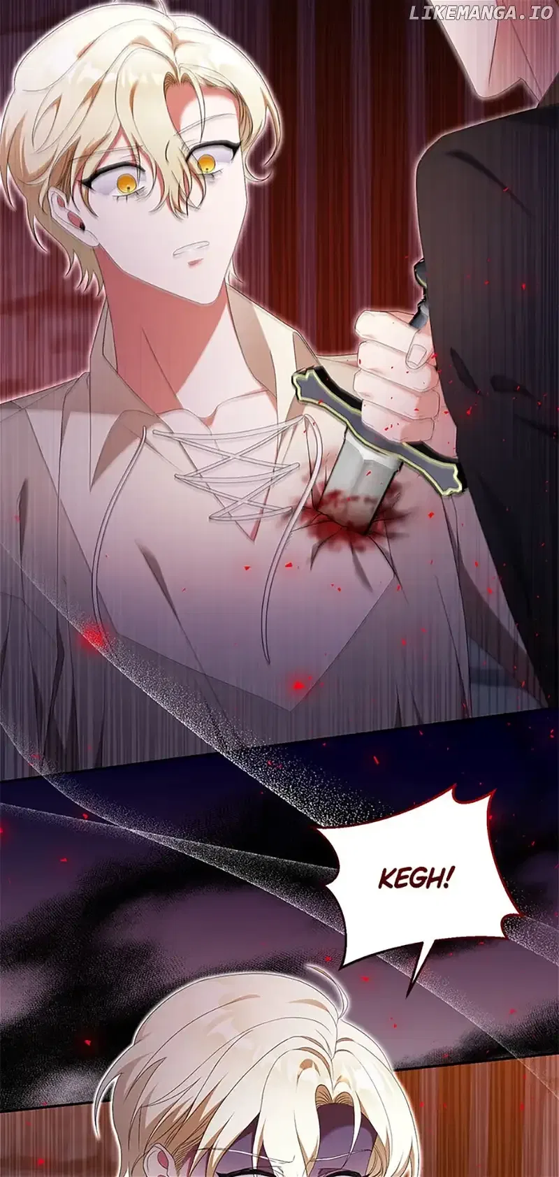 Shall We, My Lady? Chapter 60 – Page 6