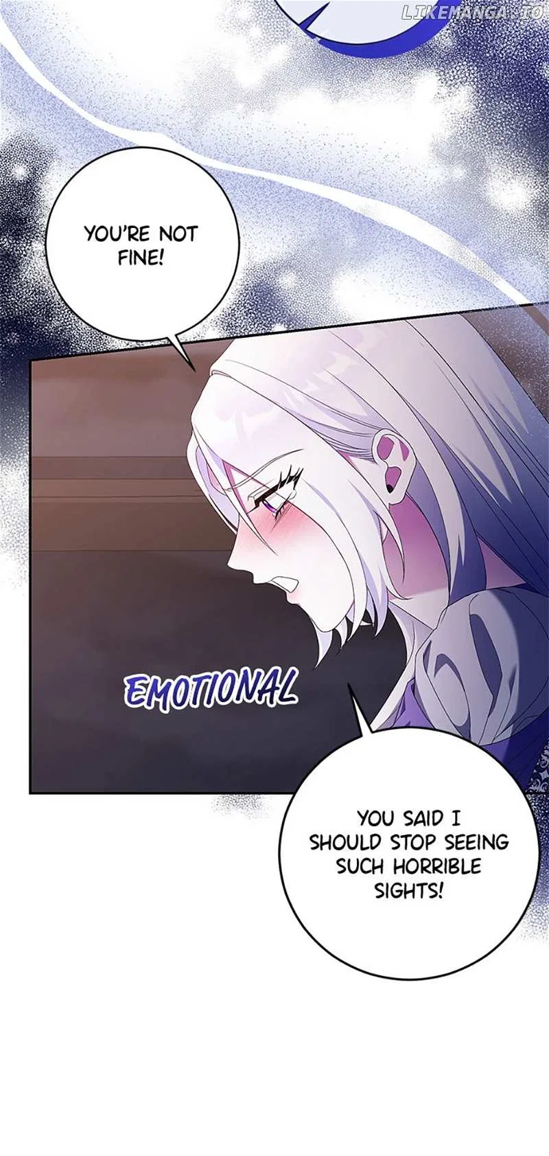 Shall We, My Lady? Chapter 60 – Page 10