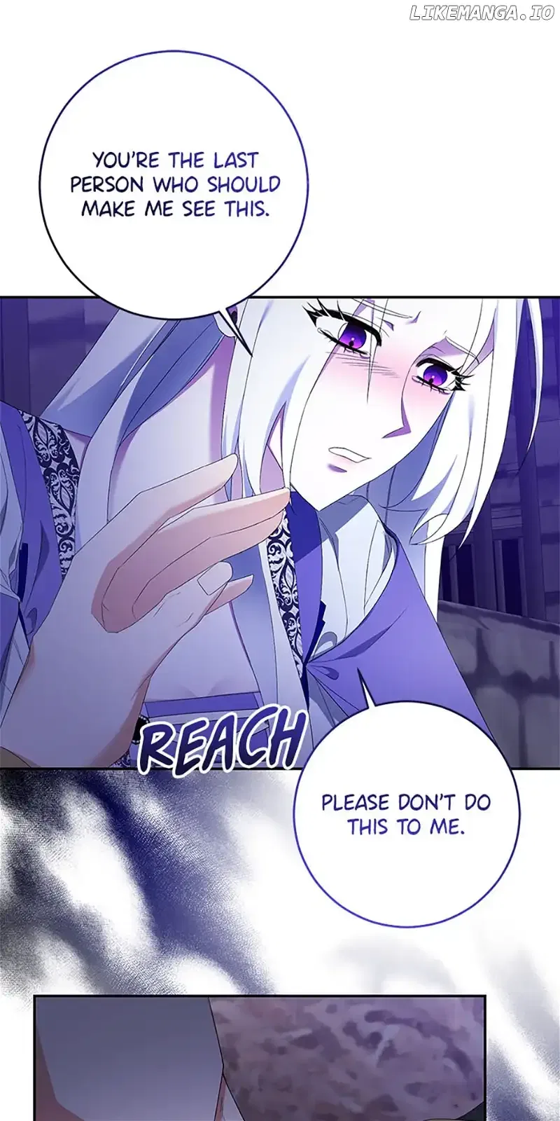 Shall We, My Lady? Chapter 60 – Page 11