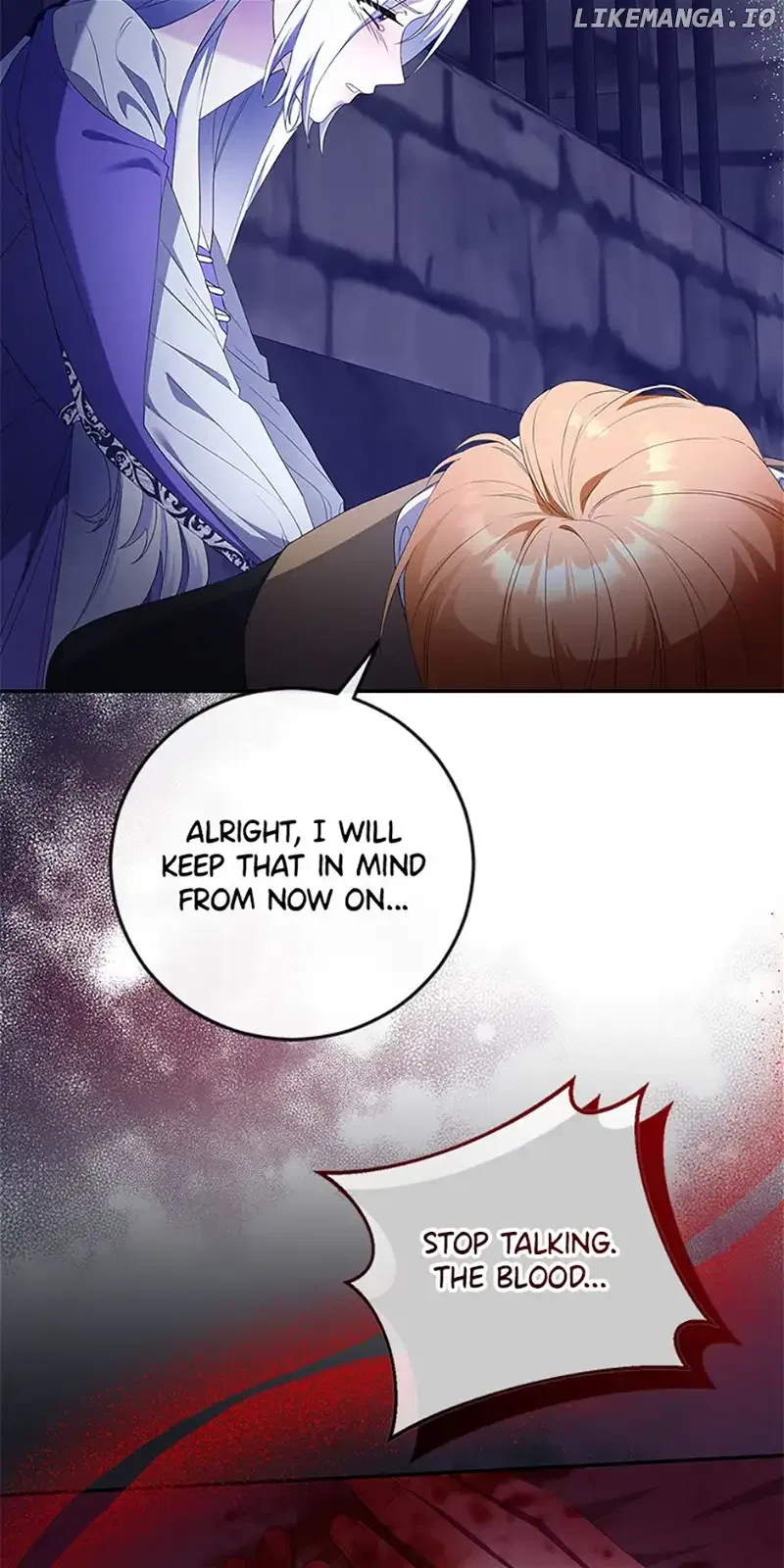 Shall We, My Lady? Chapter 60 – Page 13