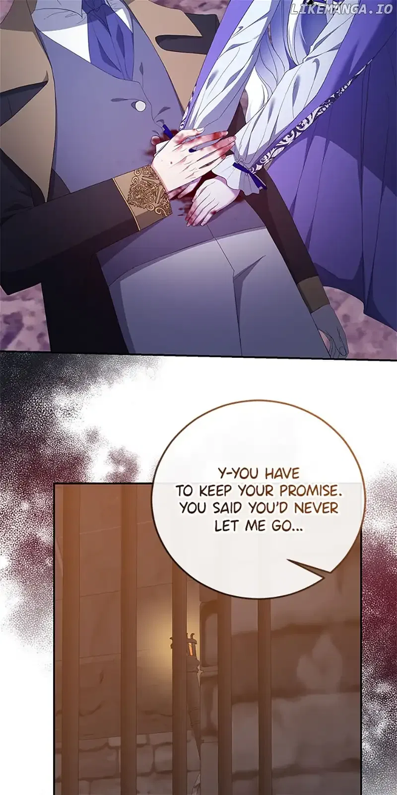 Shall We, My Lady? Chapter 60 – Page 15