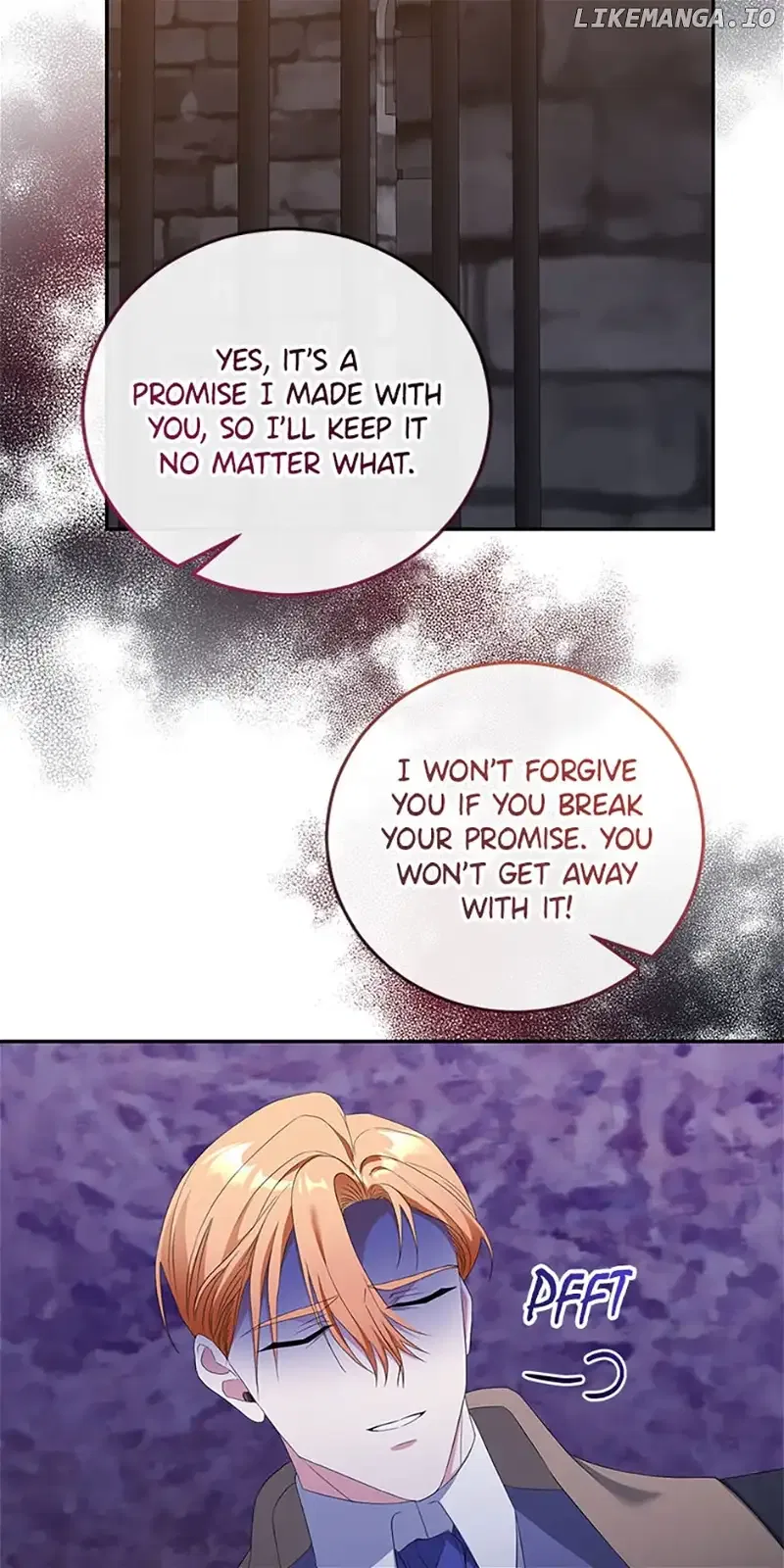 Shall We, My Lady? Chapter 60 – Page 16