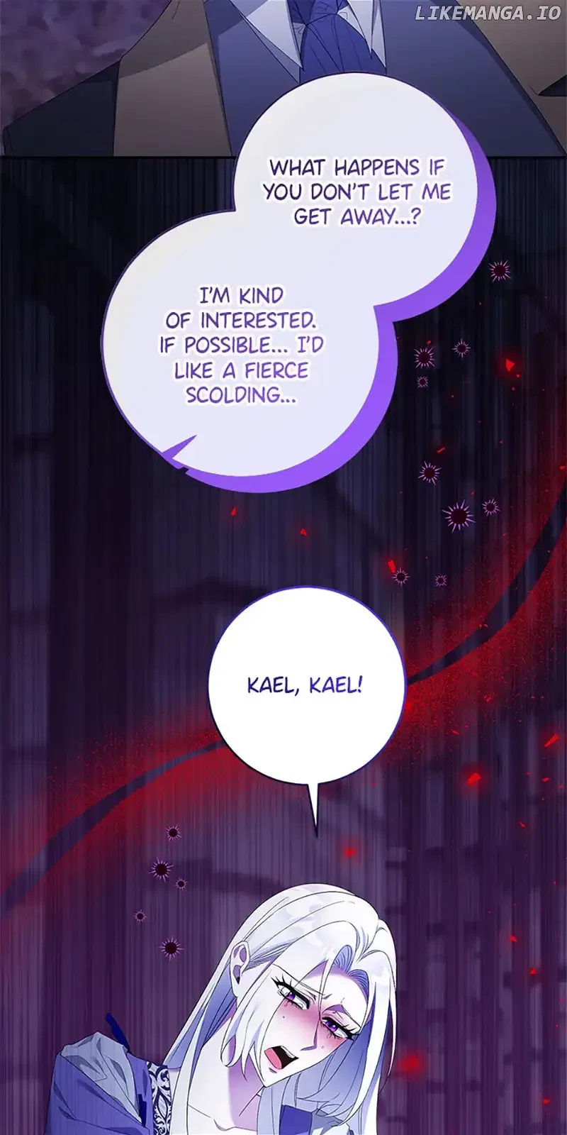 Shall We, My Lady? Chapter 60 – Page 17