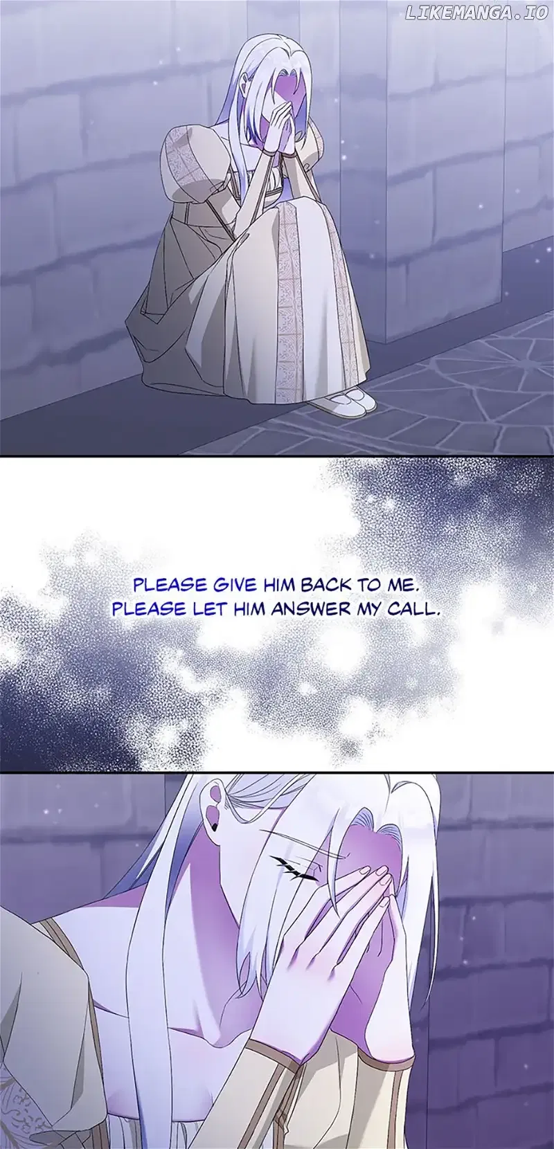Shall We, My Lady? Chapter 60 – Page 20