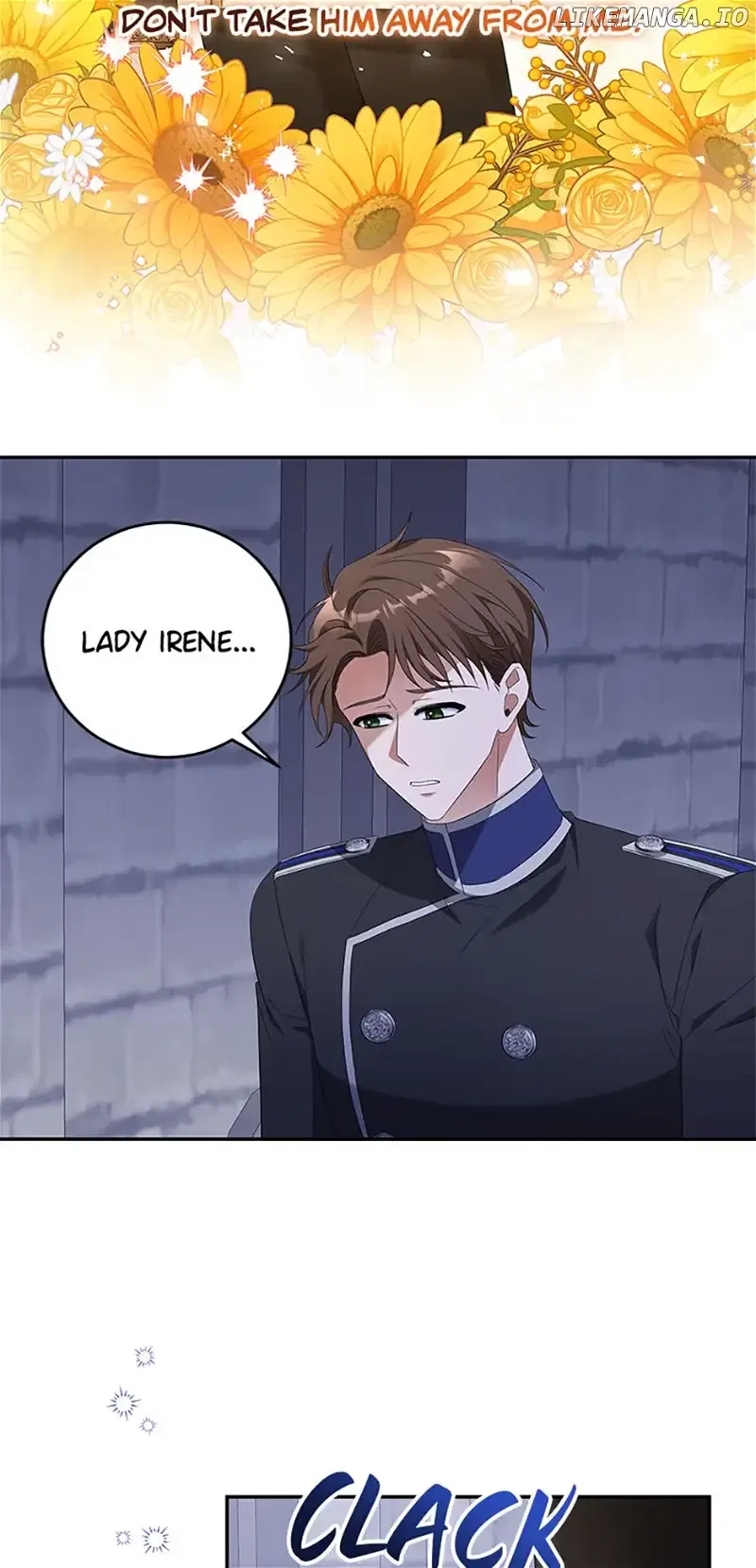Shall We, My Lady? Chapter 60 – Page 22