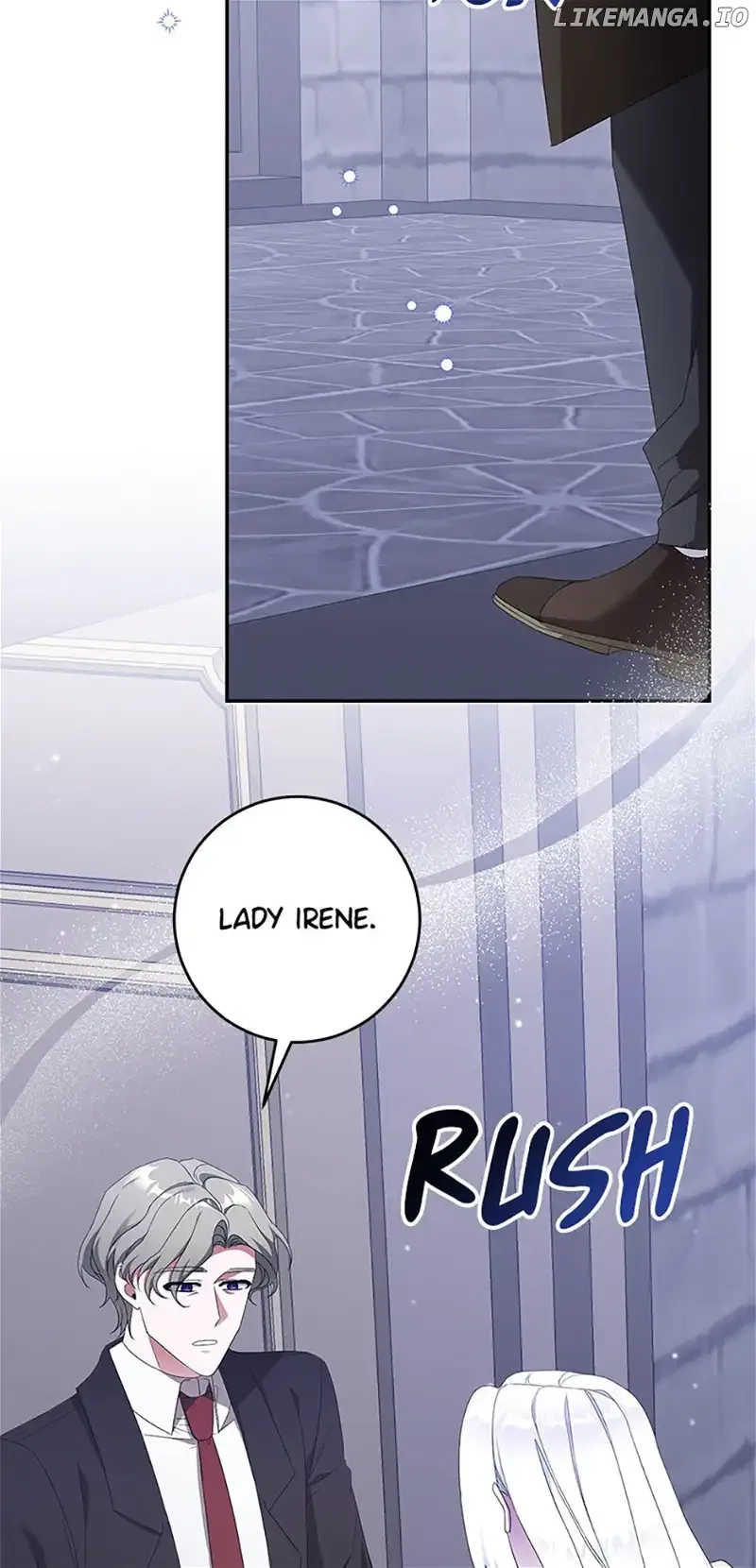 Shall We, My Lady? Chapter 60 – Page 23