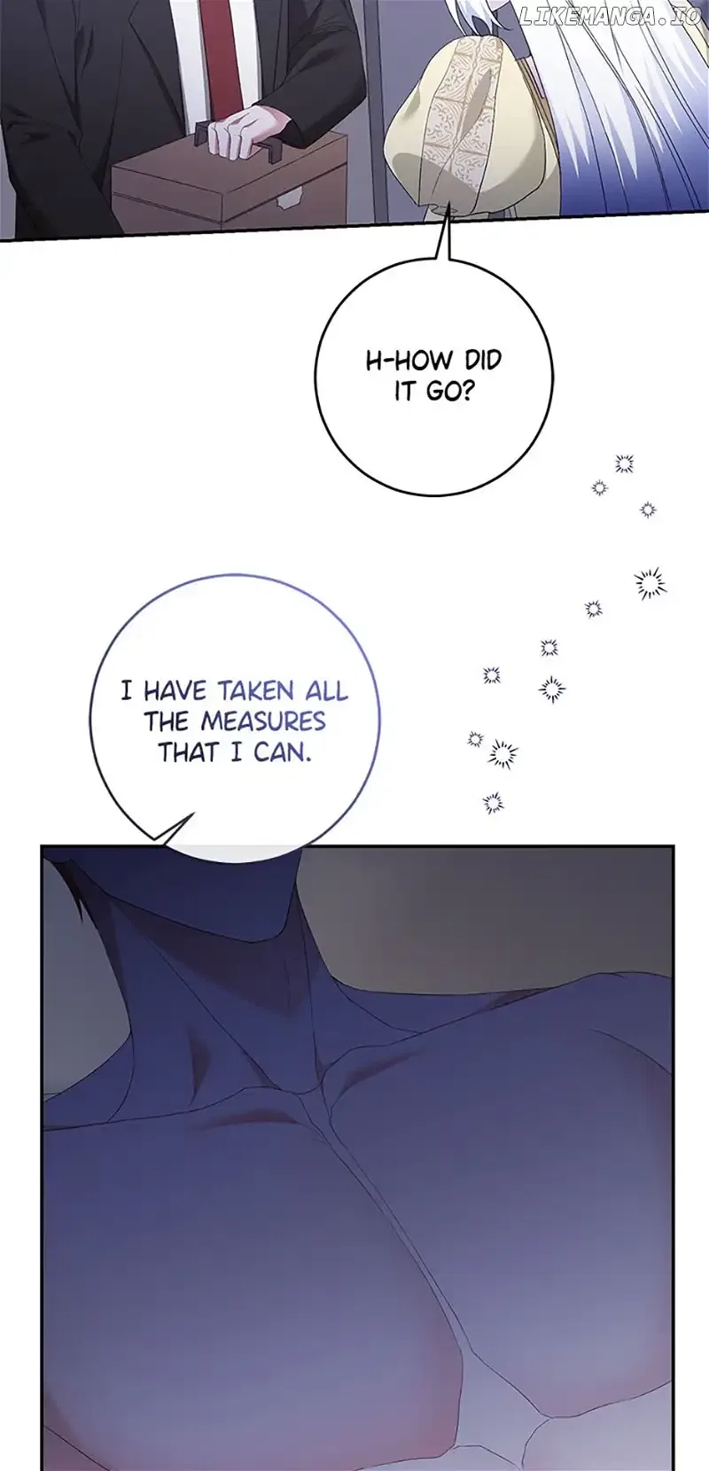 Shall We, My Lady? Chapter 60 – Page 24