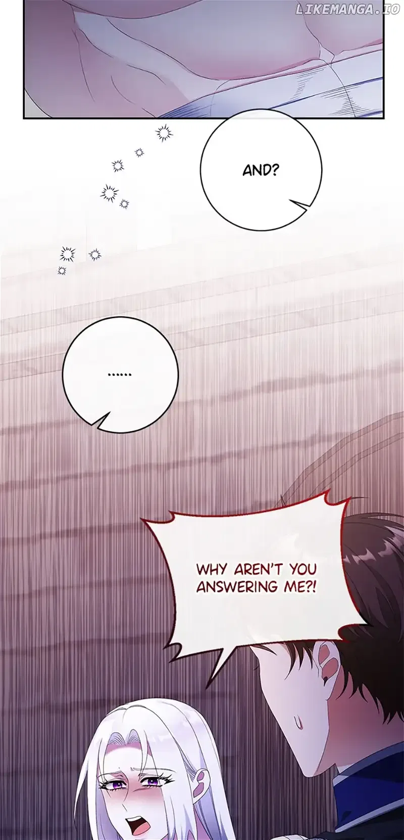 Shall We, My Lady? Chapter 60 – Page 25