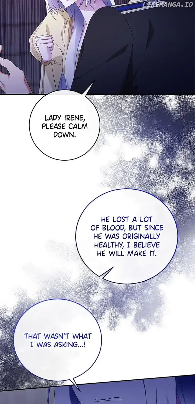 Shall We, My Lady? Chapter 60 – Page 26