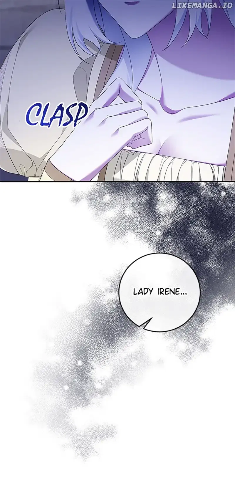 Shall We, My Lady? Chapter 60 – Page 27