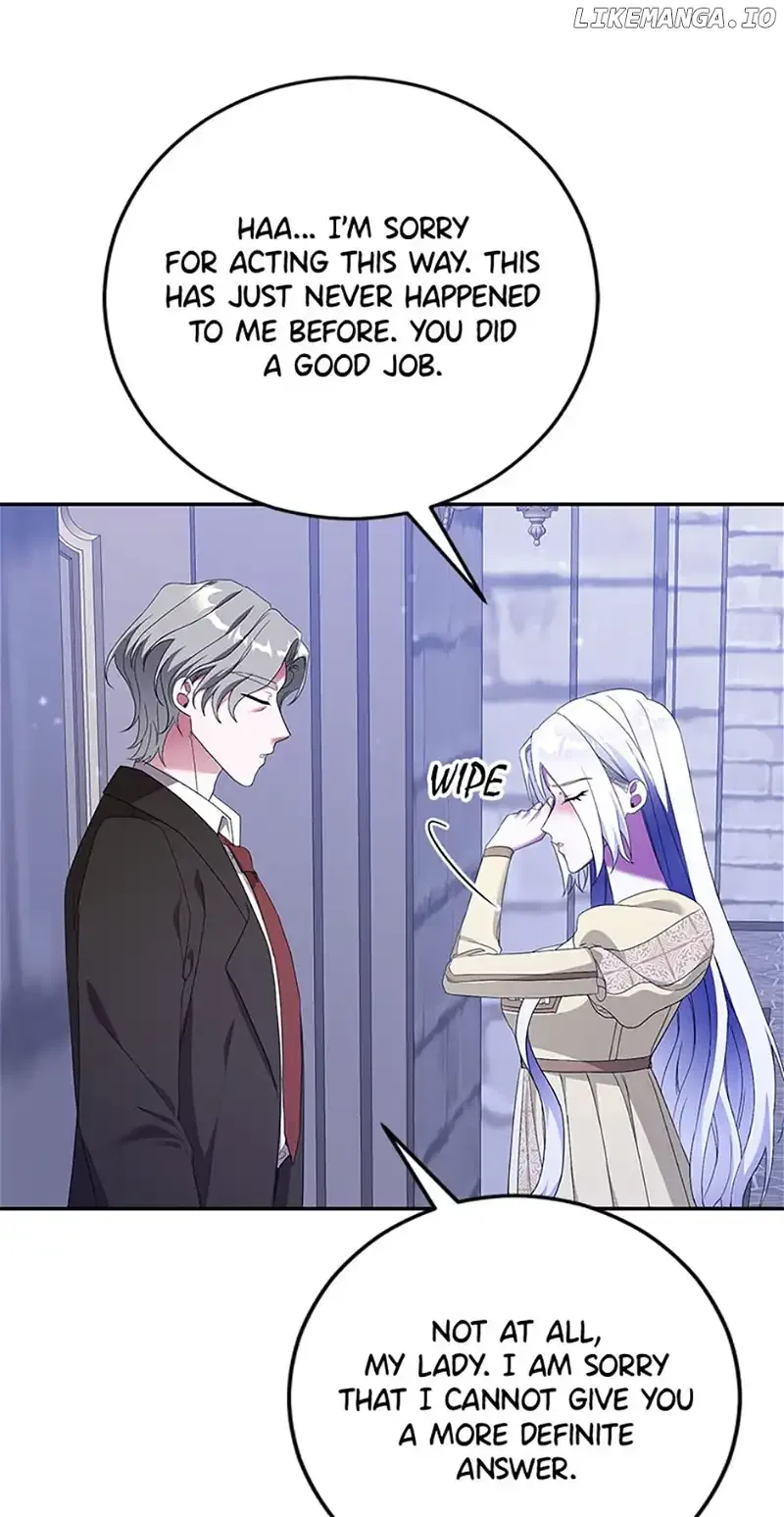 Shall We, My Lady? Chapter 60 – Page 28