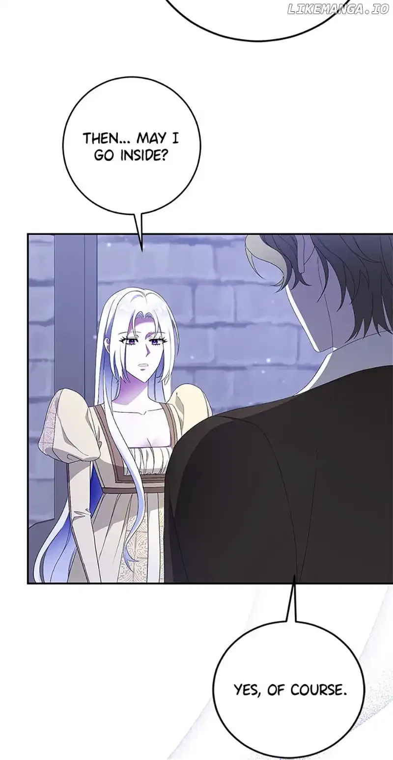Shall We, My Lady? Chapter 60 – Page 29