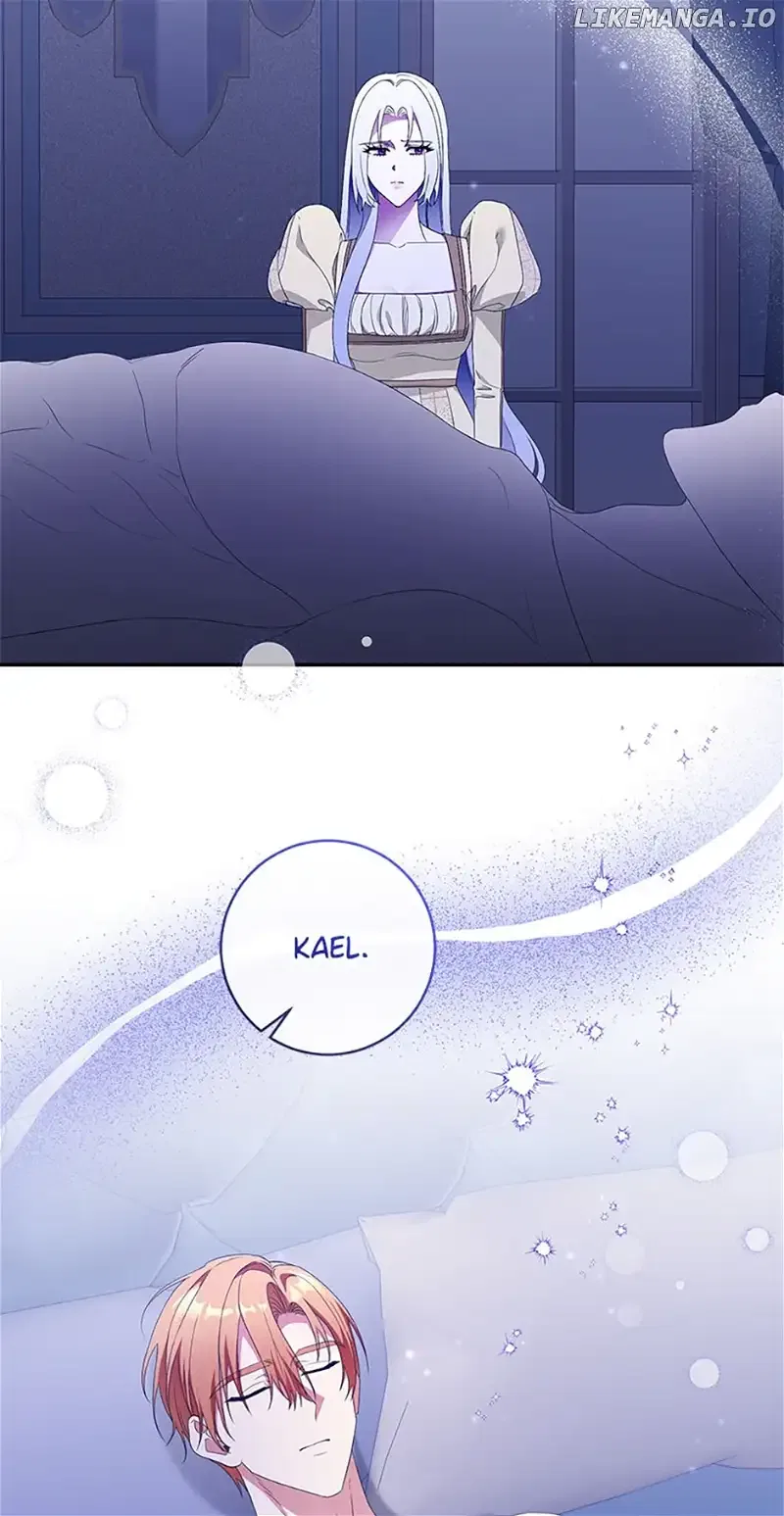 Shall We, My Lady? Chapter 60 – Page 31