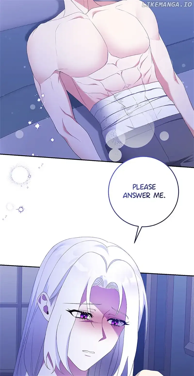 Shall We, My Lady? Chapter 60 – Page 32