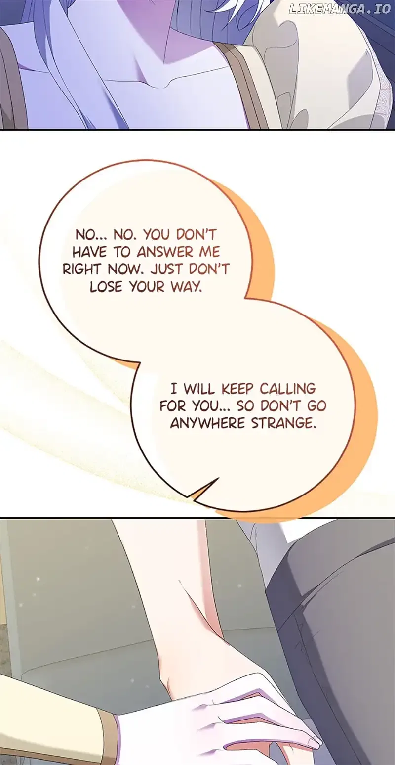 Shall We, My Lady? Chapter 60 – Page 33