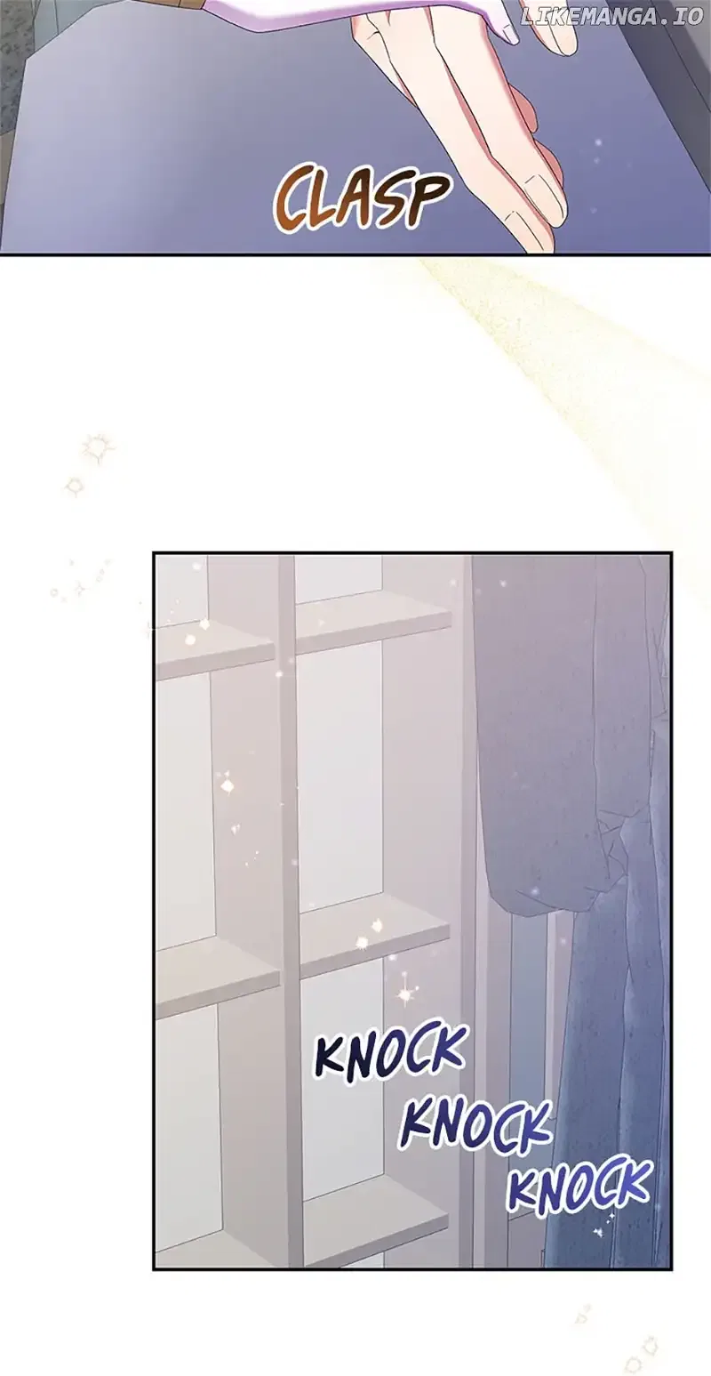 Shall We, My Lady? Chapter 60 – Page 34