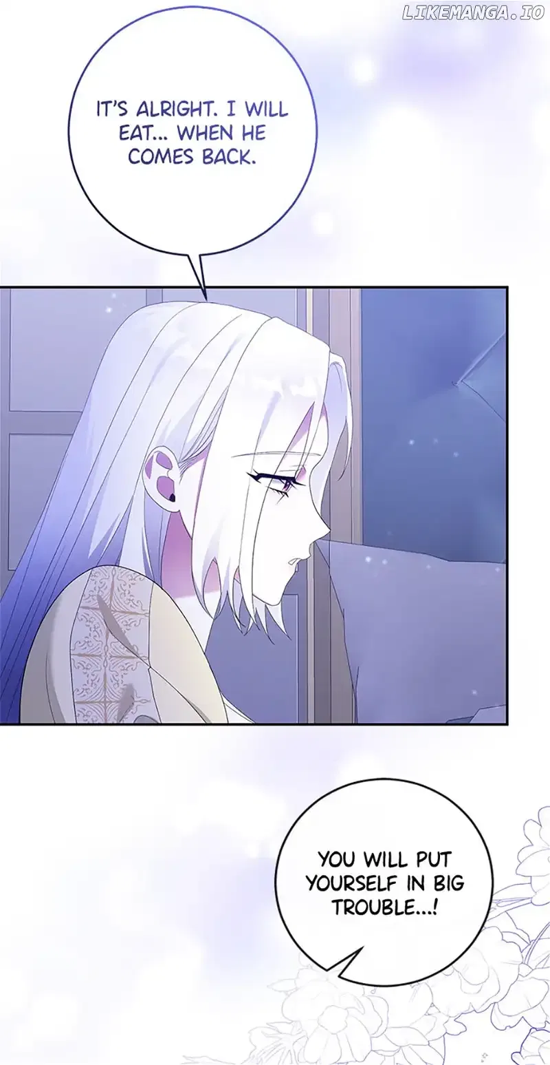 Shall We, My Lady? Chapter 60 – Page 36