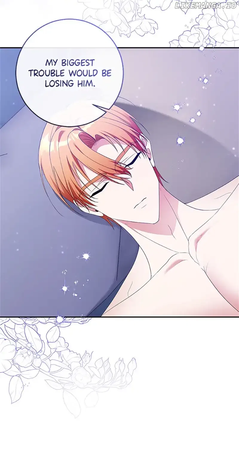 Shall We, My Lady? Chapter 60 – Page 37