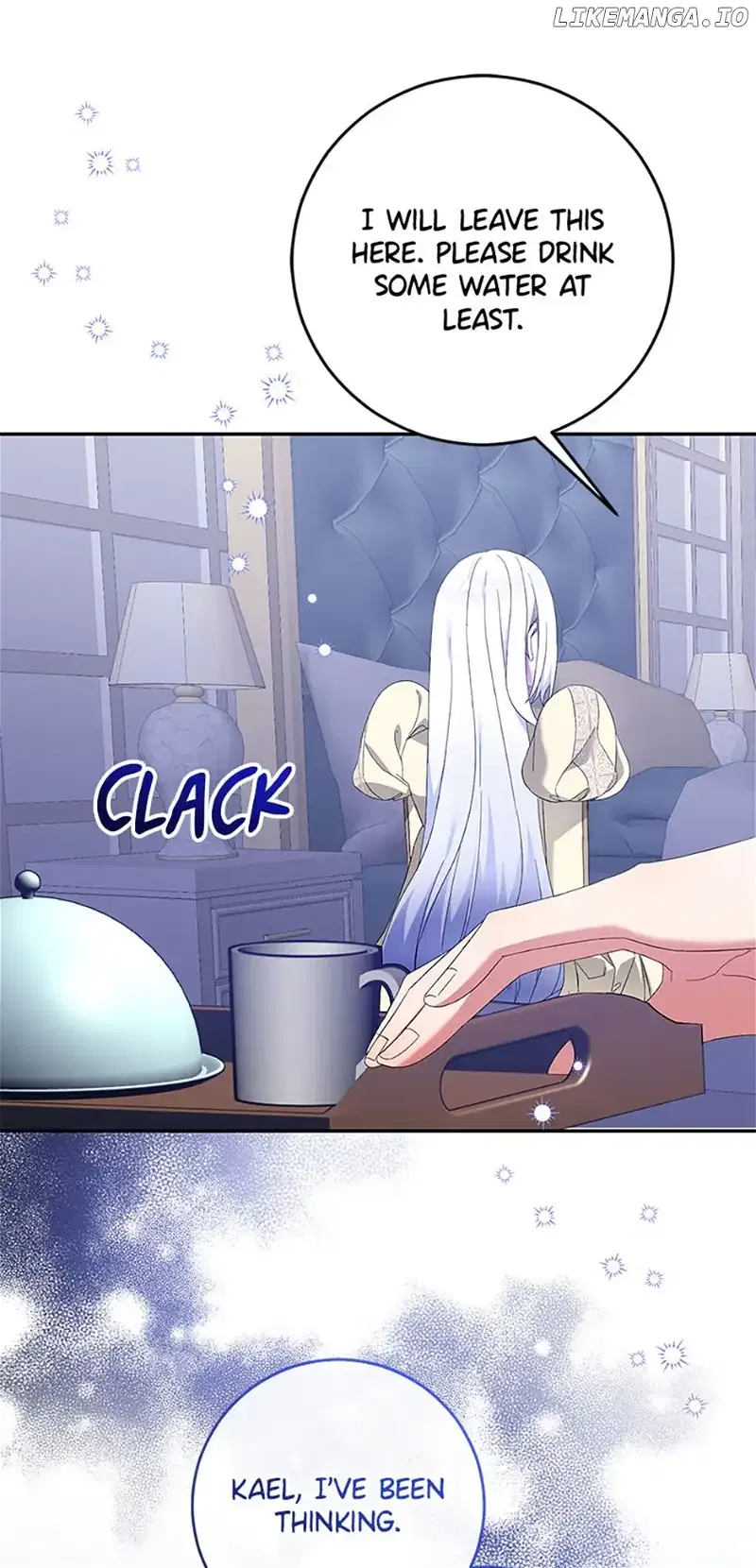 Shall We, My Lady? Chapter 60 – Page 38