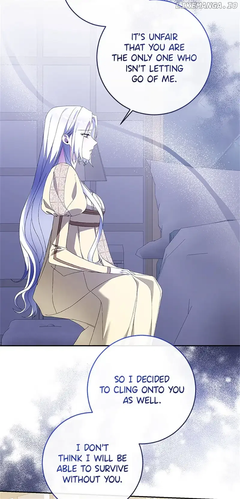 Shall We, My Lady? Chapter 60 – Page 39