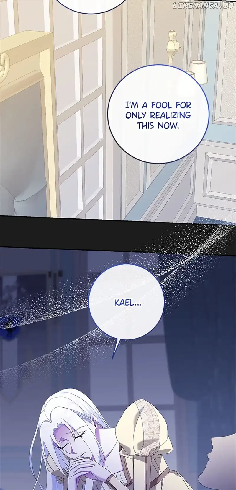 Shall We, My Lady? Chapter 60 – Page 40