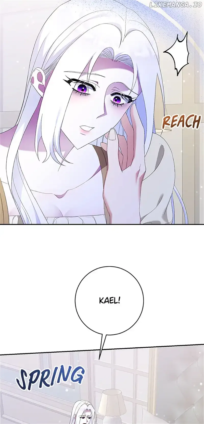 Shall We, My Lady? Chapter 60 – Page 42