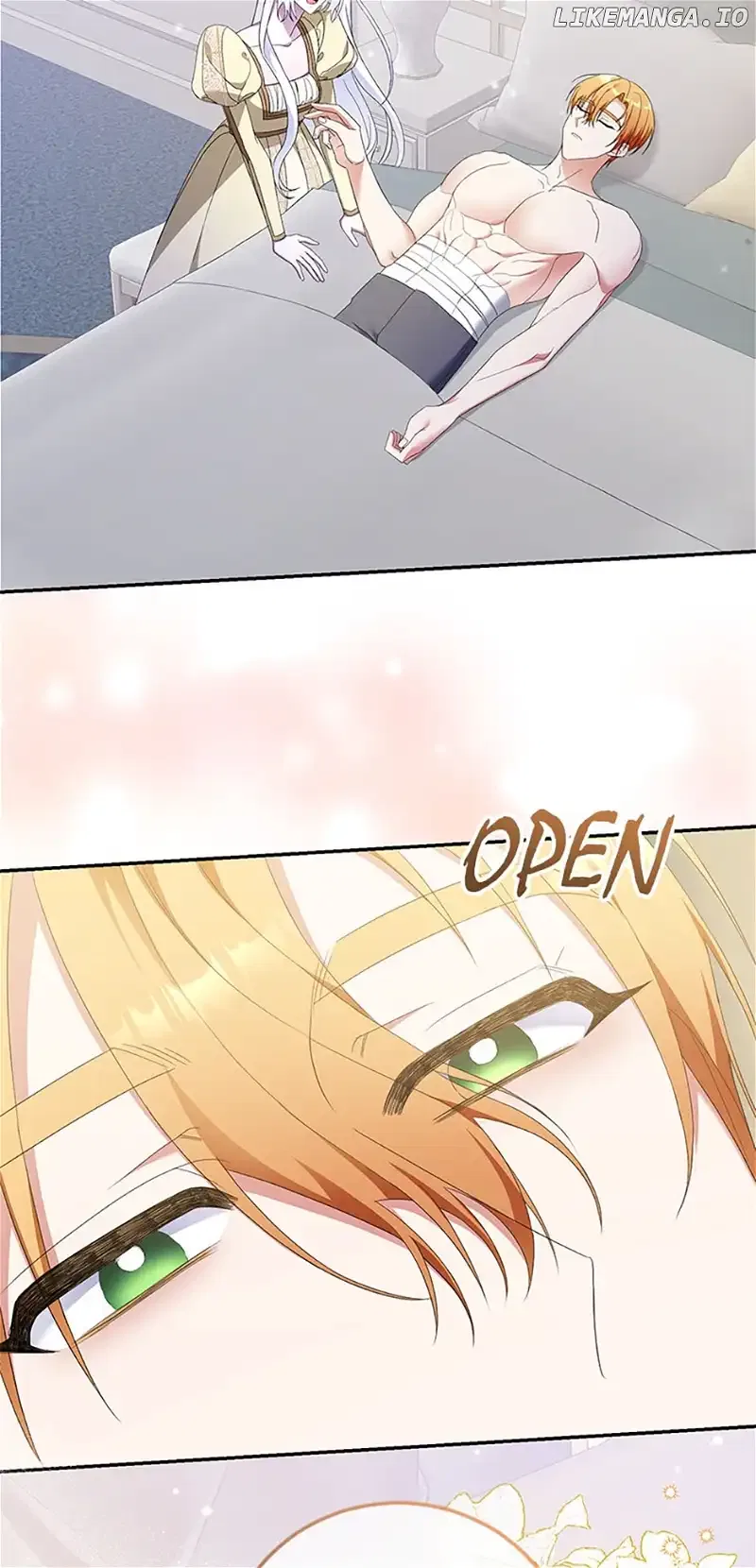 Shall We, My Lady? Chapter 60 – Page 43