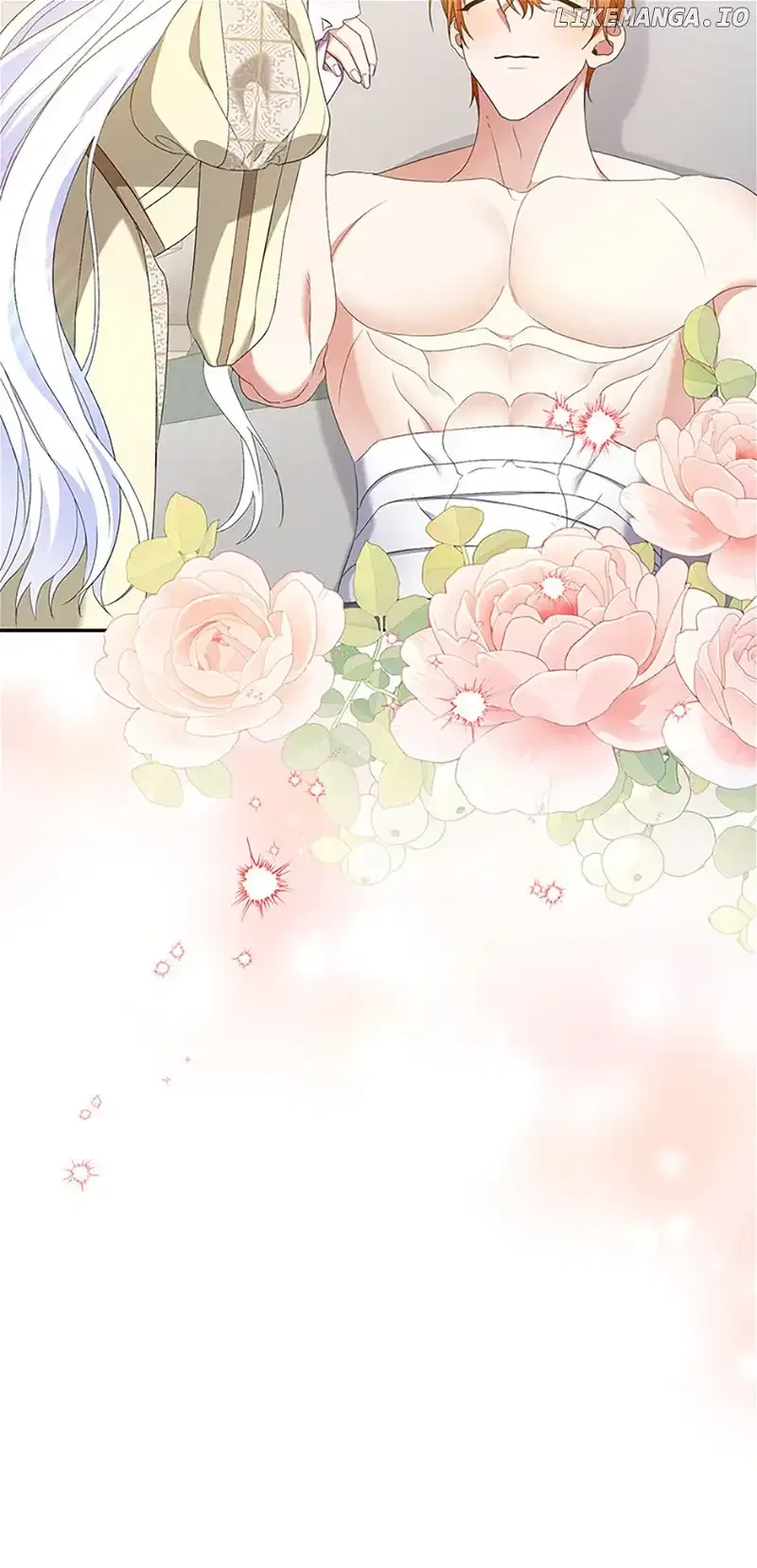 Shall We, My Lady? Chapter 60 – Page 46