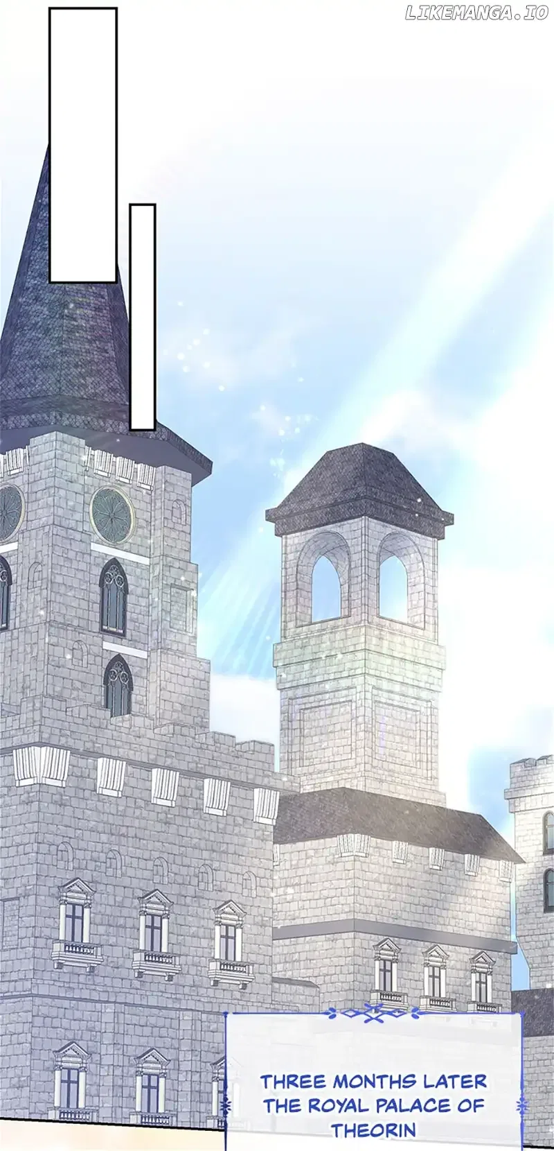 Shall We, My Lady? Chapter 60 – Page 47