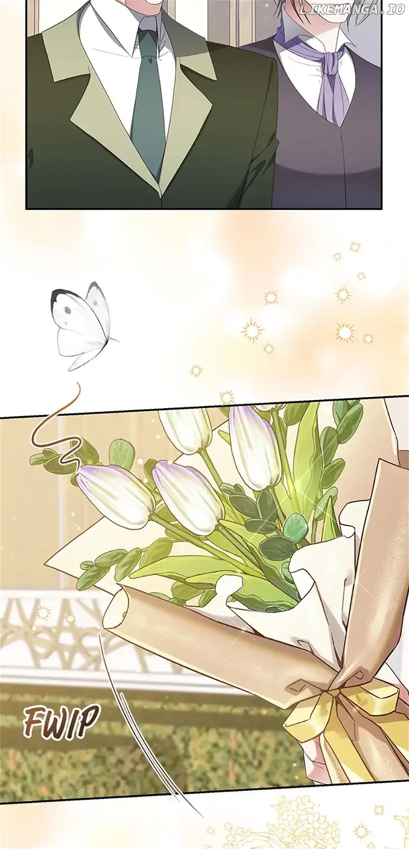 Shall We, My Lady? Chapter 60 – Page 49
