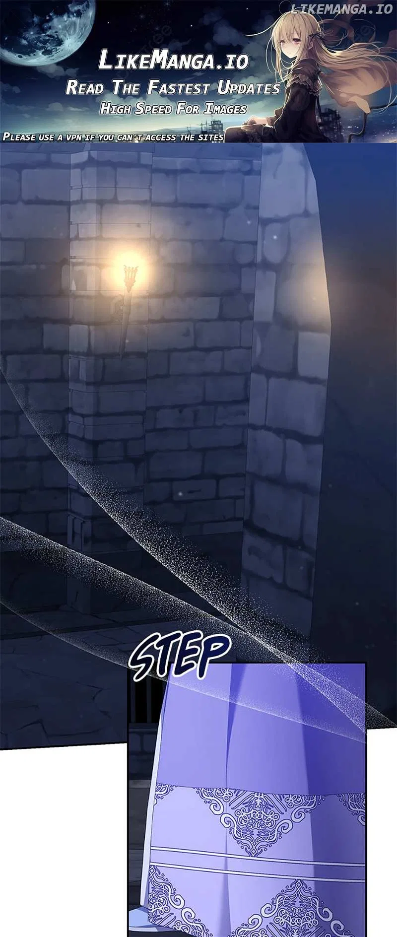 Shall We, My Lady? Chapter 59 – Page 1