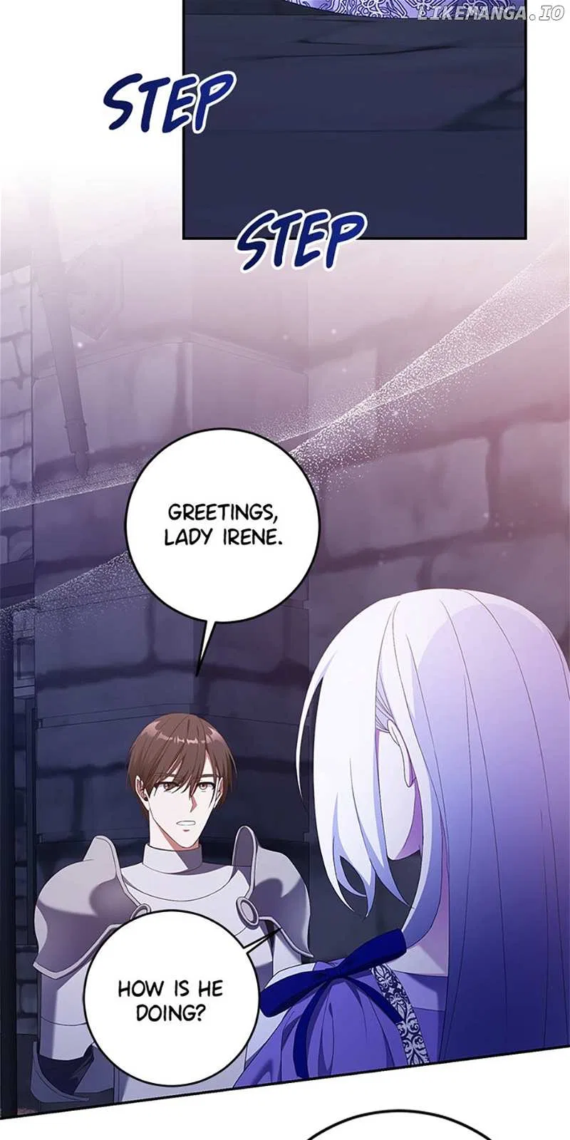 Shall We, My Lady? Chapter 59 – Page 2