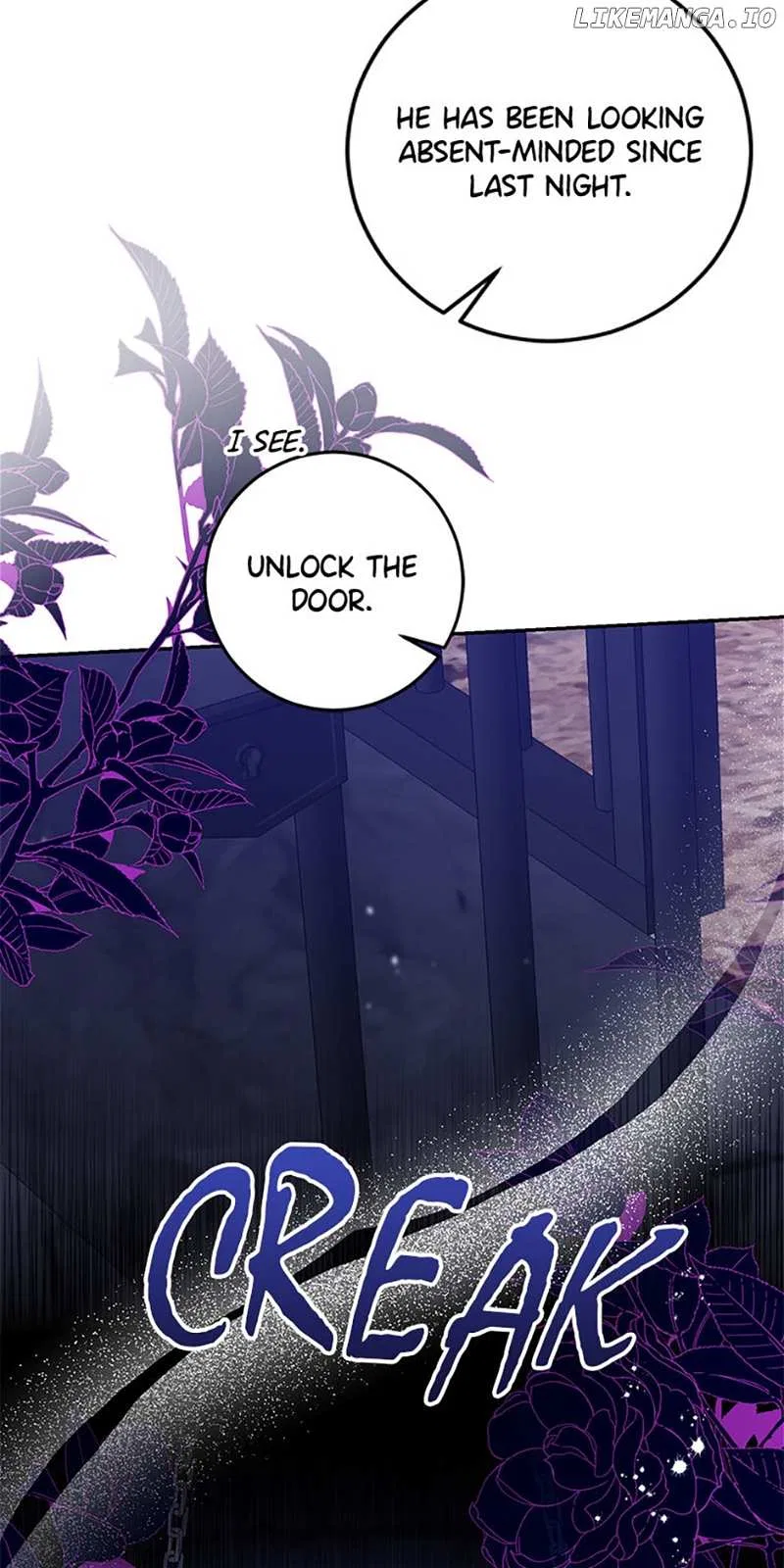 Shall We, My Lady? Chapter 59 – Page 3